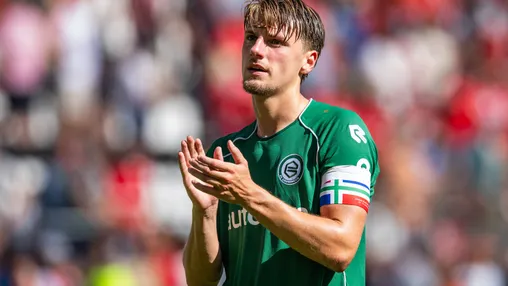 Rondom Ajax: Resink noemt oud-Ajacied als lastigste tegenstander