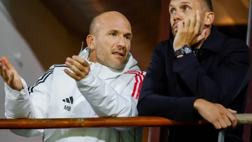 Ajax 'scoutte in Madurodam': 'Heitinga kende deze spelers niet en had snel door: is dit het dan?'