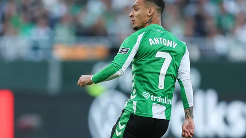 Buitenland: De Jong en scorende Antony onderdeel van waar spektakelstuk in La Liga