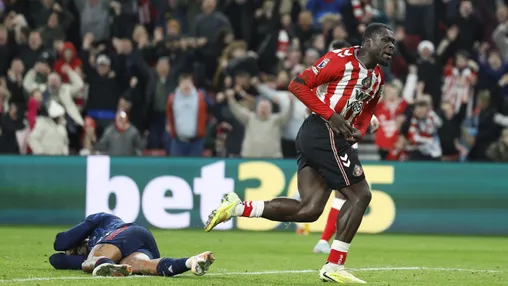 Buitenland: Brobbey en Traoré spelen wedstrijd van het jaar met Sunderland