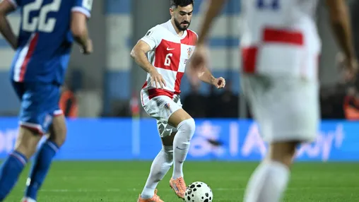 LIVE 18.00 uur | Kroatië - België (0-1)