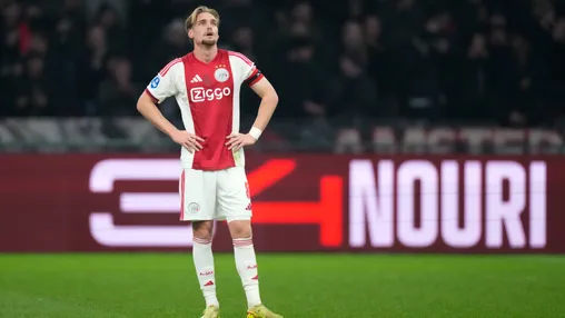 Geruchtenmolen: 'Taylor in de winter mogelijk naar Italiaanse grootmacht'