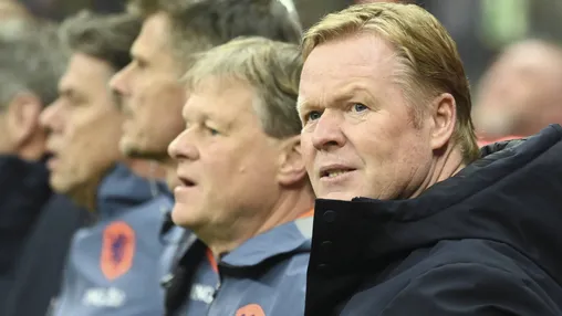 Koeman spreekt van 'prima' loting voor Oranje: 'Hitte zal een groot item worden'