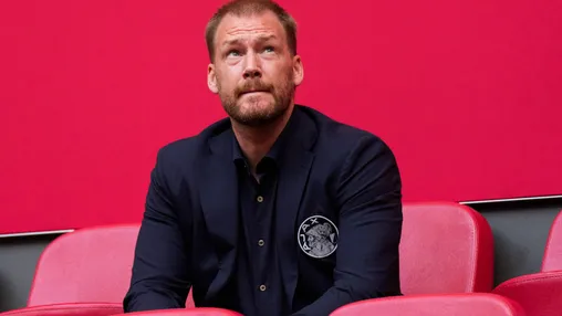 [Update] 'Ajax en Beuker definitief uit elkaar, contract spoedig ontbonden'