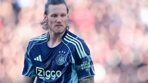 Blijft Weghorst bij Ajax? 'Als één speler de instelling toont die Cruijff graag ziet, is hij het wel'