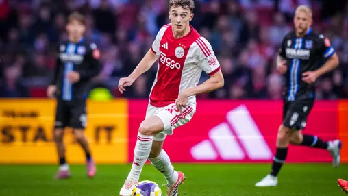 Baas keert terug in selectie voor duel met Villarreal; Grim neemt ook toptalent mee naar Spanje