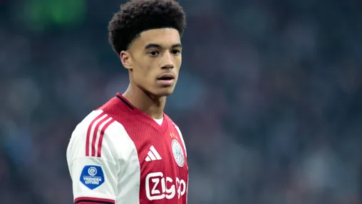 Rondom Ajax: Jaros ziet talentvolle Bouwman ooit in Premier League spelen