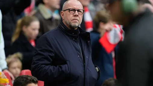 Derksen niet te spreken over Grim: 'Keepers spreken alleen maar wartaal over voetbal'