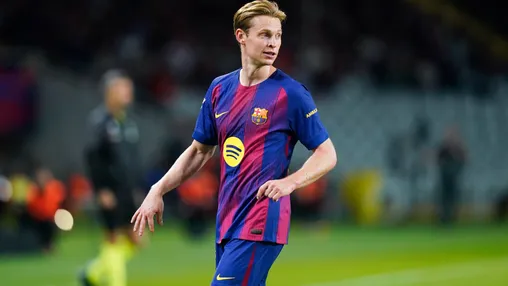 Buitenland: De Jong en Hato staan in basis tijdens bekerzeges