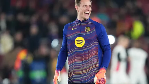 Geruchtenmolen: 'Ajax informeerde bij FC Barcelona naar Ter Stegen'