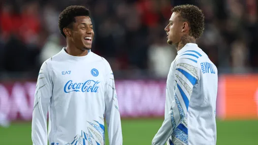 Buitenland: Topwedstrijd in Italiaans bekertoernooi, welke oud-Ajacieden gaan door in Conference League?