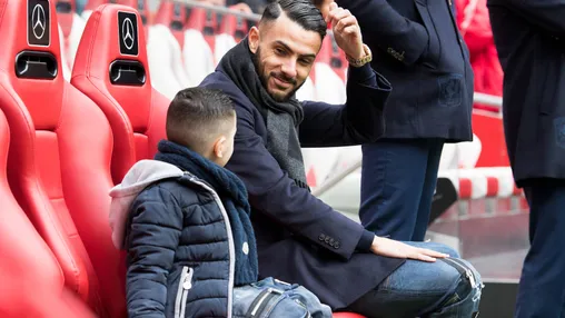 Assaidi verkoos Liverpool boven Ajax: 'Ik heb foute keuzes gemaakt'