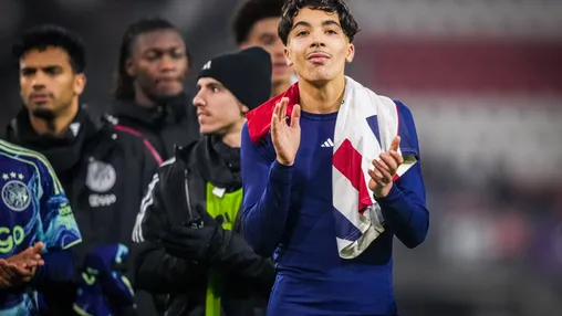 Bounida ontvangt direct eerste oproep vanuit Marokko; Ajacied kan vrijdag mogelijk debuteren