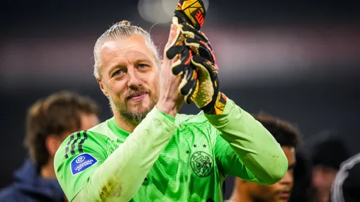 Kranten: 'Pasveer zal het nietszeggende potje op Het Kasteel nooit vergeten'