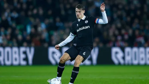 Ajax-target onder de loep genomen: 'Uitstekende, jonge opvolger van Henderson'