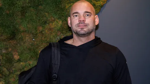 Cruijff neemt contact op met Sneijder: 'We gaan binnenkort zitten'