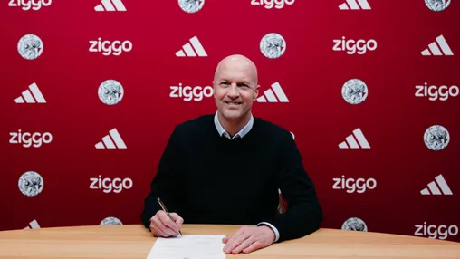 Chermont nog altijd een optie voor Ajax: 'Daar heeft Jordi Cruijff helemaal geen streep door gezet'