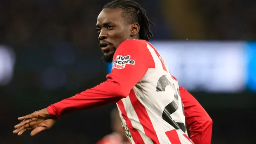 Naar verluidt: 'Traoré mag alweer vertrekken bij Sunderland'