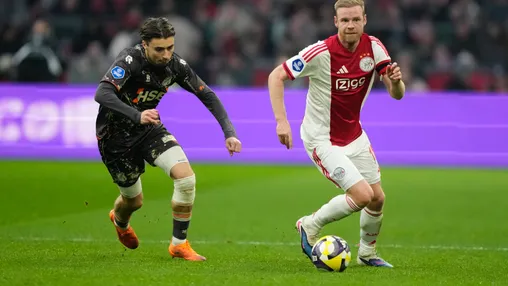 Klaassen onder Grim zeker van basisplek: 'Blijven defensief werk en leiderschap opwegen tegen tekortkomingen?'