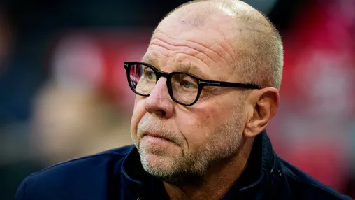 Grim in proces met Ajax: 'Wij halen er op dit moment uit wat erin zit'