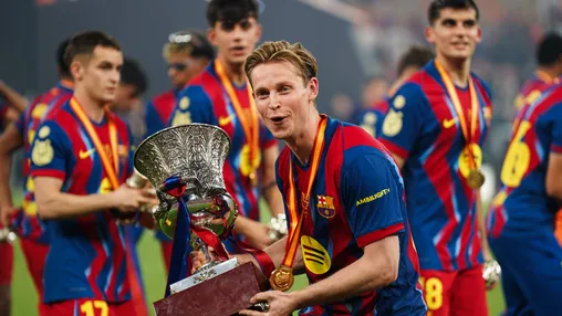 [Update] Kans op doorgaan oefenduel Ajax met FC Barcelona is klein