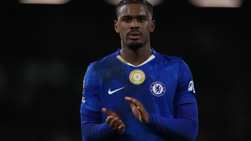 Hato bespreekt situatie bij Chelsea: 'Ik word elke dag beter om speeltijd te krijgen die ik wil'