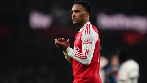 Buitenland: Timber en De Jong vervolgen titelstrijd met Arsenal en FC Barcelona