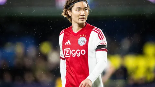 Geruchtenmolen: 'Borussia Mönchengladbach overwoog Itakura terug te halen'