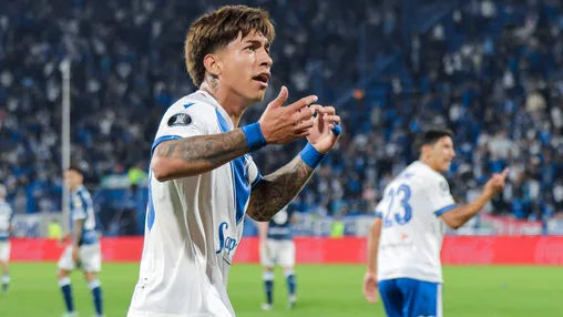 Analyse: Carrizo biedt Ajax juiste aanvulling op kwaliteiten Gloukh en Bounida