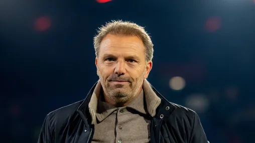 Steijn stopt na dit seizoen als trainer bij Sparta Rotterdam: 'Ga op zoek naar nieuwe uitdaging'