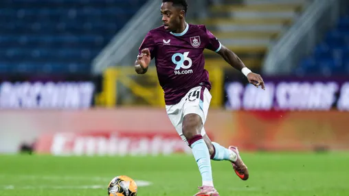 Naar verluidt: 'Banel verlaat Burnley tijdelijk voor nieuw avontuur in Engeland'