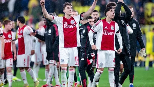 Jansen gelooft in snel herstel van Ajax en benadrukt belang van Champions League-voetbal