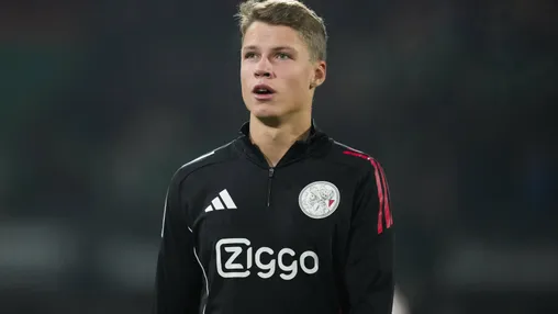 Geruchtenmolen: 'Engelse topclubs zijn gecharmeerd van Sean Steur'