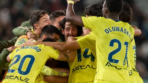 Ajax treft nummer drie van Spanje: ‘Zijn veel beter dan stand in Champions League doet vermoeden’