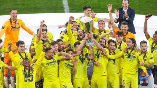 LIVE 21.00 uur | Alle tussenstanden in de Europa League-tussenronde op een rij