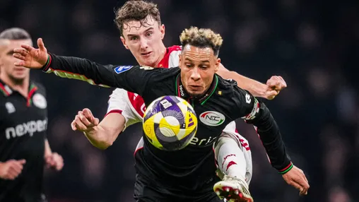 Zwart springt in de bres voor Baas: 'Je kunt thema natuurlijk op verschillende manieren interpreteren'