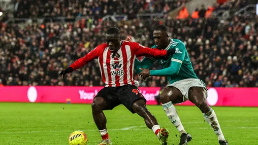 Nog een tegenvaller voor Oranje: Brobbey enkele weken uit de roulatie door blessure