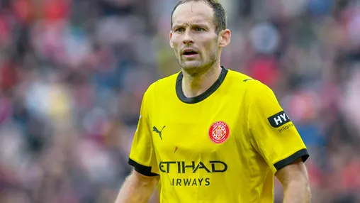 Buitenland: Blind kan met Girona grote stap zetten richting lijfsbehoud