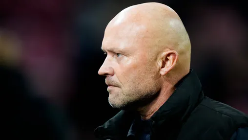 'Voor informatie over Schreuders werkwijze heeft Ajax’ technisch directeur Cruijff een kort lijntje'