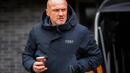 'Voordat Cruijff aan grote Spaanse zoektocht begint, moet hij toch eerst echt met Schreuder praten'