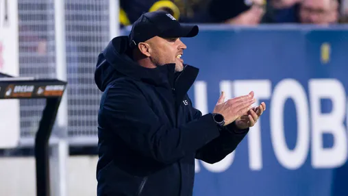 NEC verliest punten op bezoek bij Sparta Rotterdam, maar passeert Ajax toch op ranglijst