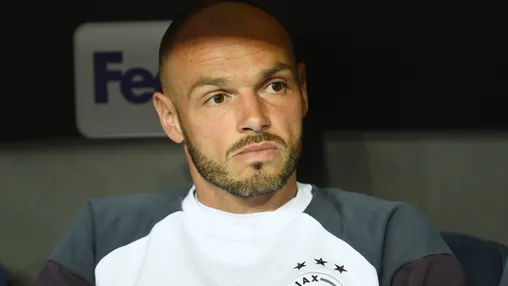 Westermann beleefde drie zwaarste maanden uit carrière bij Ajax, maar is Bosz dankbaar