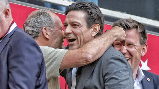 Litmanen kon eerder al naar Liverpool: 'Ajax was zo goed voor mij geweest; wilde geen vertrek forceren'
