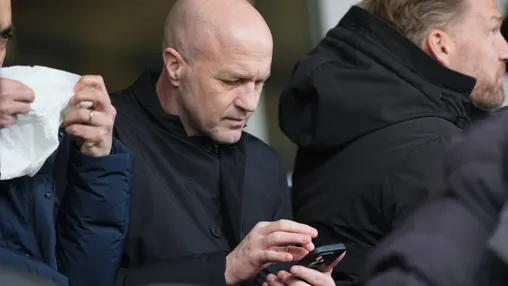 Cruijff ziet ontslag Weijs als signaal: 'Ajax is een topclub, als het misgaat, dan zijn er consequenties'