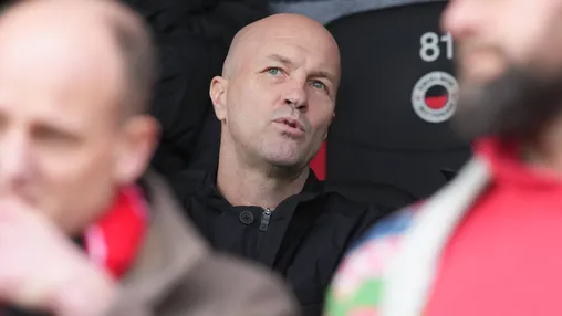 'Cruijff neemt tijd voor zoektocht naar nieuwe Ajax-trainer en brengt kandidaten in kaart'