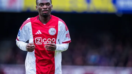 Mokio kon geluk niet op toen Ajax hem wilde: 'Anderlecht is ook leuk, maar niet te vergelijken met Ajax'