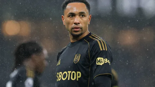 Tete blikt terug op vertrek bij Ajax: 'Keizer zei: Kenny, we hebben je verkocht'