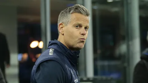 Rondom Ajax: Blind over Knutsen: 'Bevreemdt me niet dat hij kandidaat was bij Ajax'