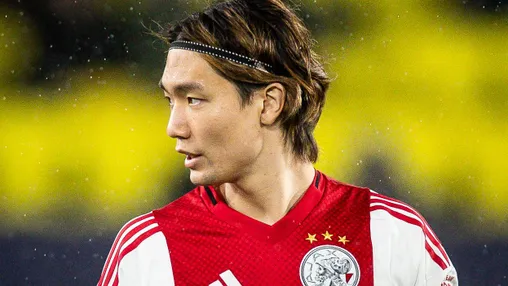 Geruchtenmolen: 'Borussia Mönchengladbach wil in zomer werk maken van terugkeer Itakura'