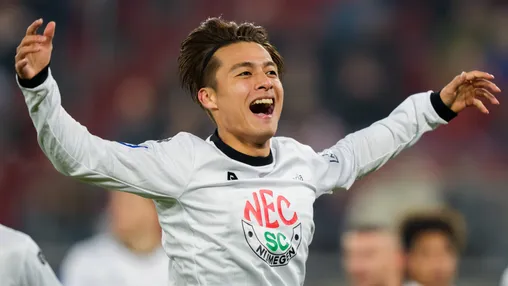 NEC-directeur bespreekt Sano-soap: 'Ze zijn van harte welkom in de zomer'